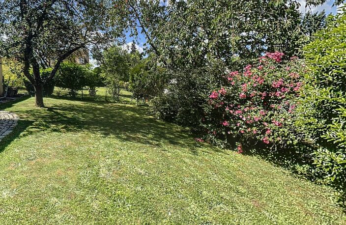 Vente Maison d'architecte 7 pièces — photo 3
