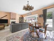 Vente Maison d'architecte 7 pièces — photo 4