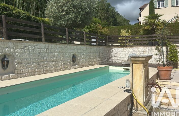 Vente Maison d'architecte 7 pièces — photo 5
