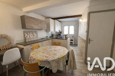 Maison 5 pièces 240000 €