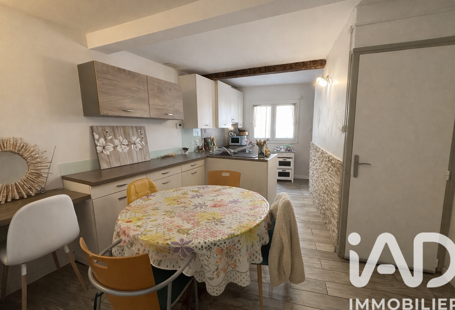 Vente Maison de village 5 pièces — photo 1