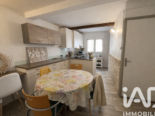 Vente Maison de village 5 pièces — photo du bien