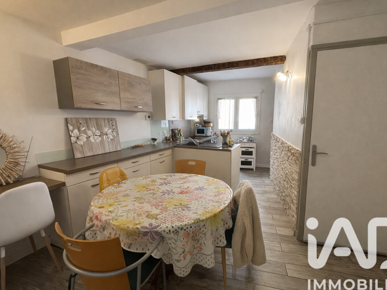 Vente Maison de village 5 pièces — photo 1