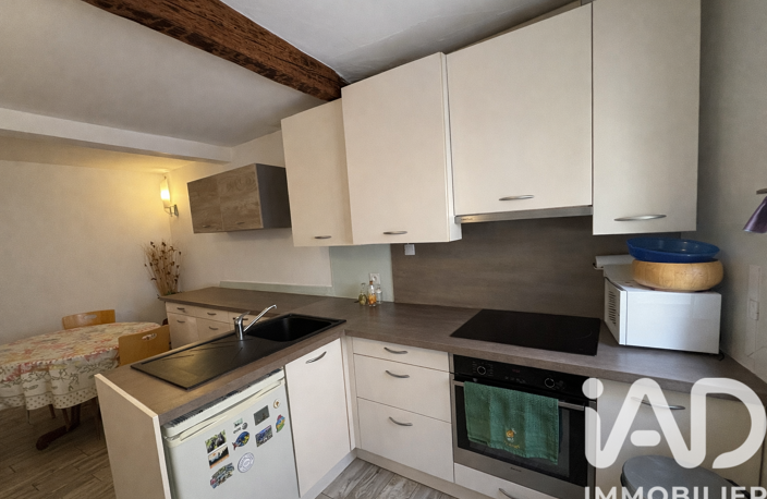 Vente Maison de village 5 pièces — photo 2