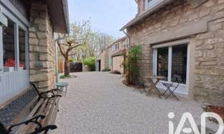 Maison 6 Pièces 160 m² à vendre à Pontoise (95000)