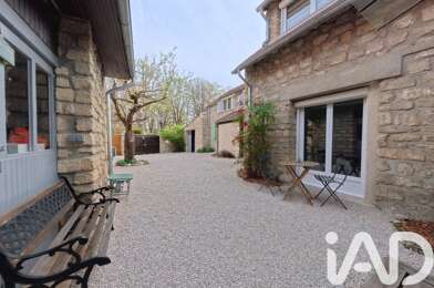 Maison 6 pièces 598000 €