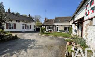 Maison 10 Pièces 241 m² à vendre à Esmans (77940)