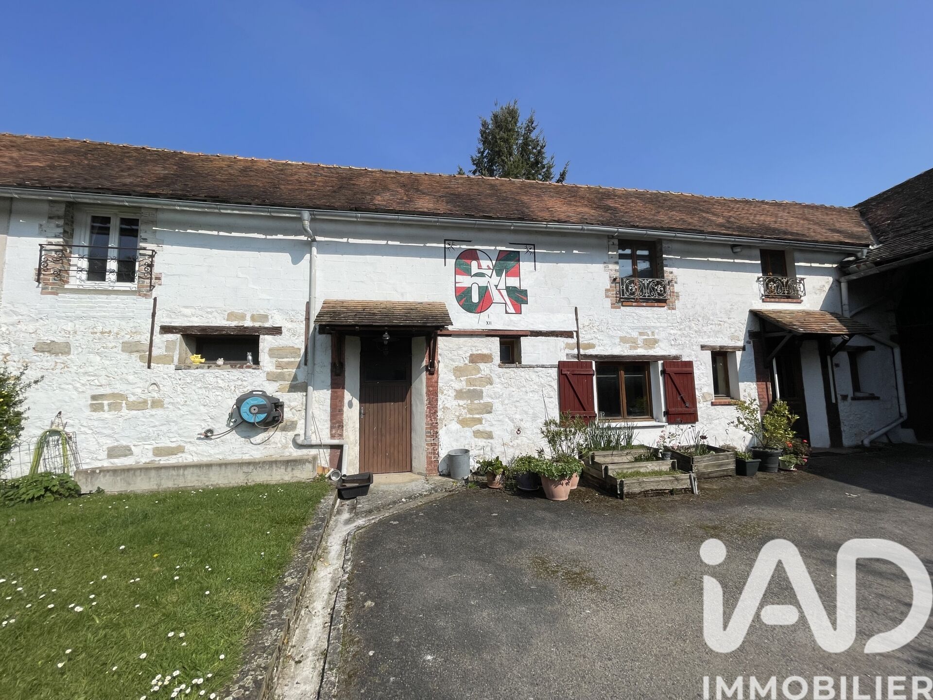 Vente Maison/villa 10 pièces - Photo 3