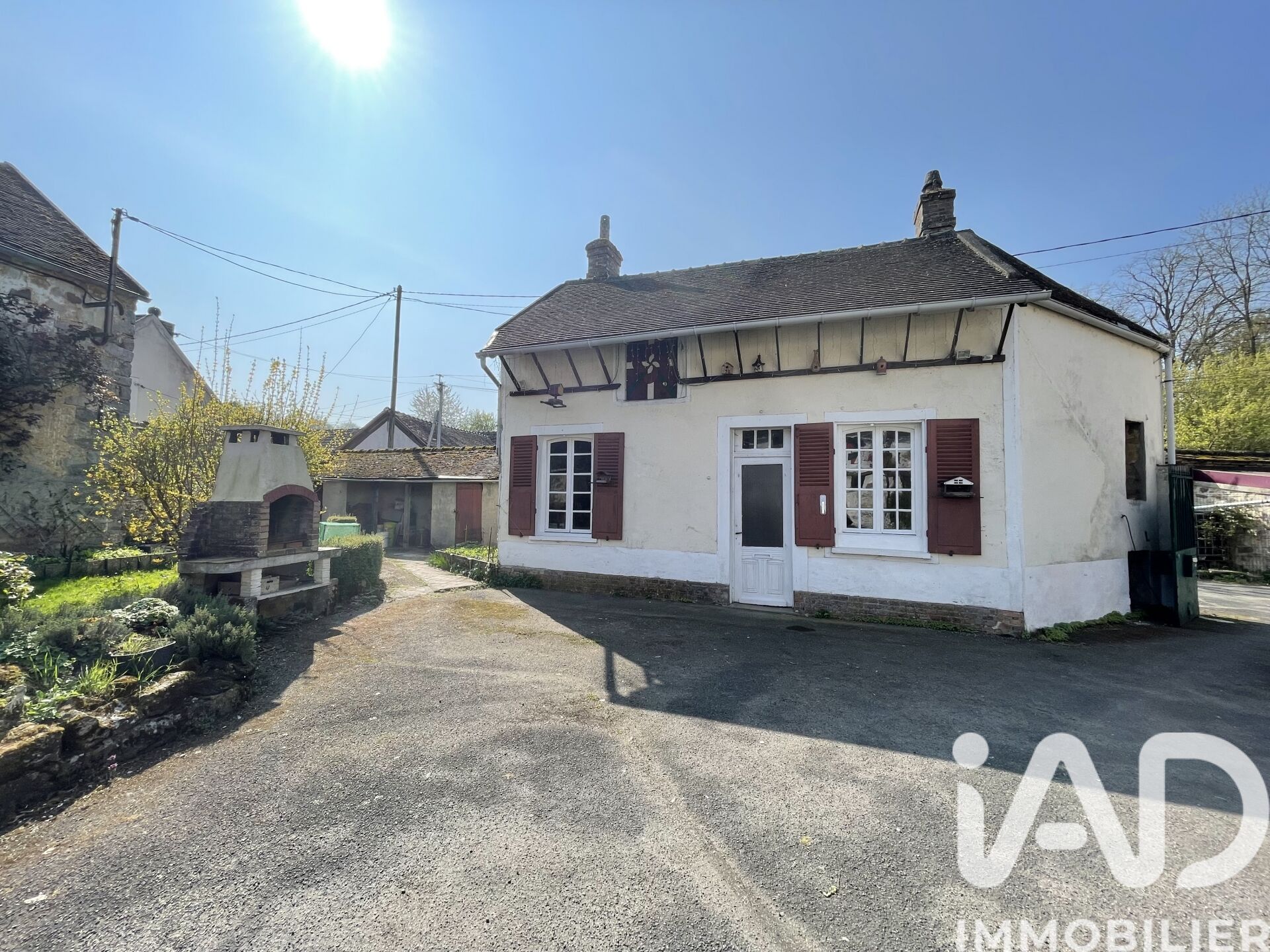 Vente Maison/villa 10 pièces - Photo 4