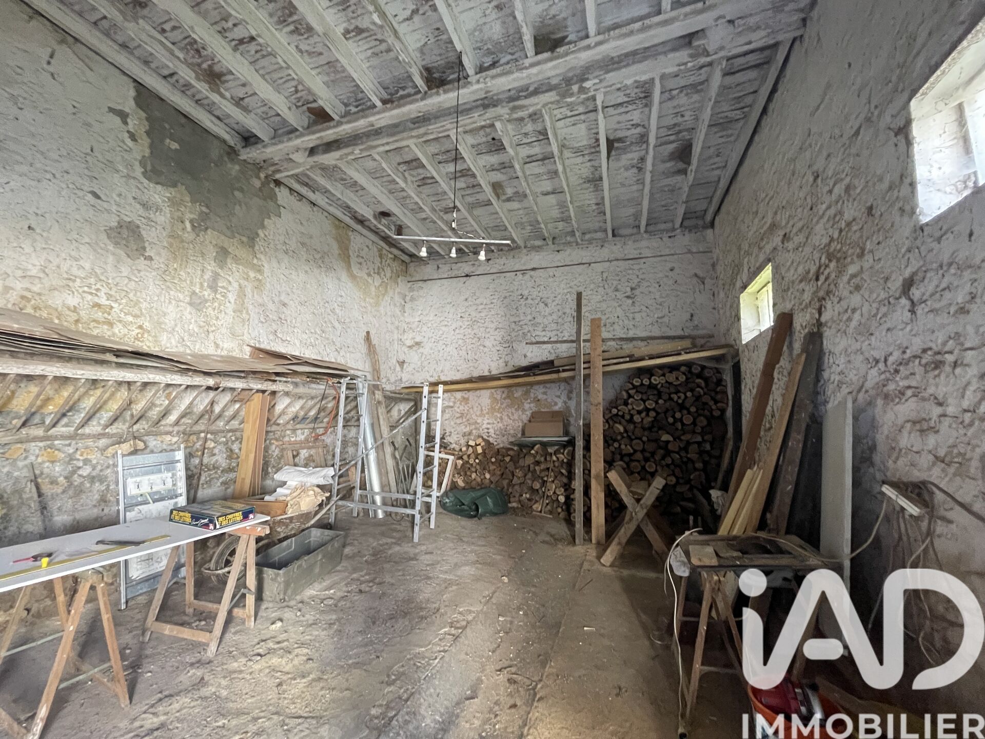 Vente Maison/villa 10 pièces - Photo 5