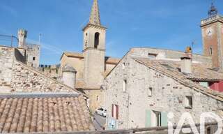 Maison 3 Pièces 98 m² à vendre à Pouzilhac (30210)