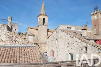 Maison 3 pièces 159000 €