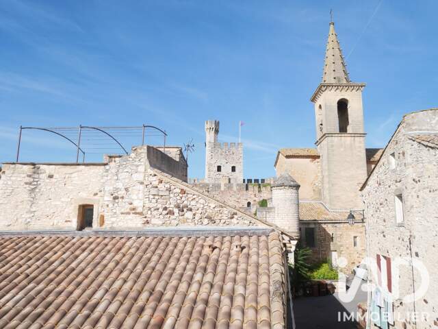 Vente Maison de village 3 pièces — photo du bien