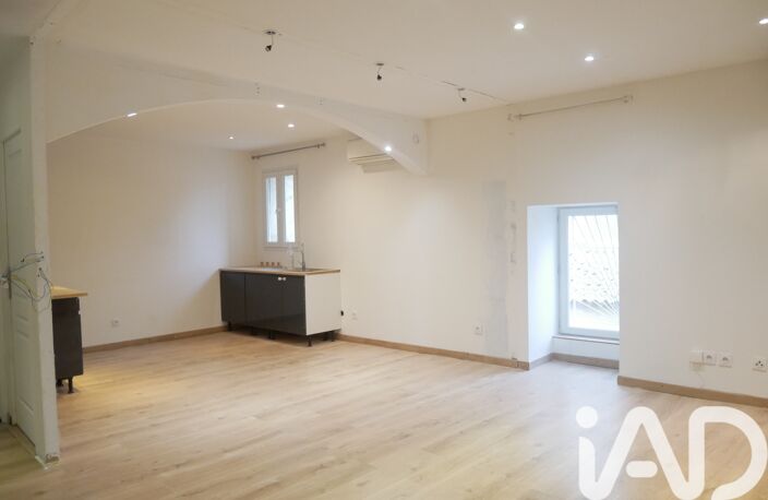 Vente Maison de village 3 pièces — photo 2