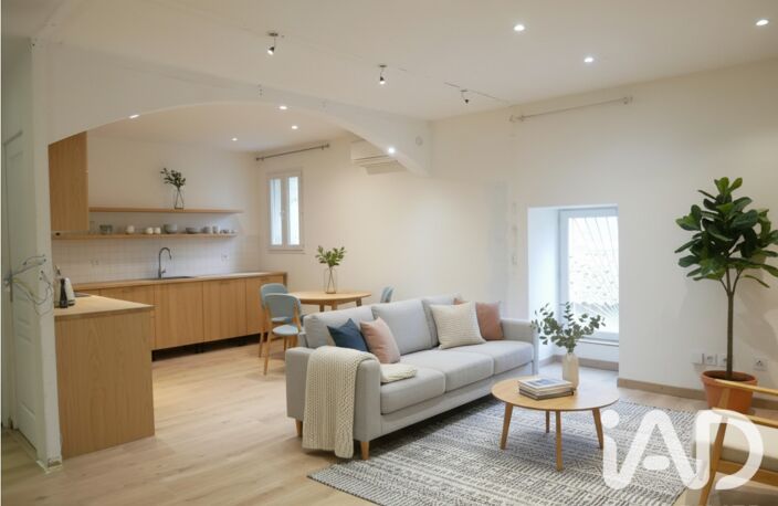 Vente Maison de village 3 pièces — photo 3