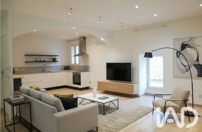 Vente Maison de village 3 pièces — photo 4