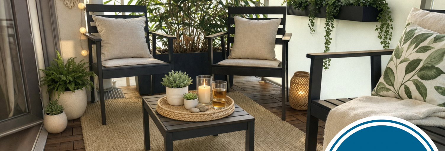 Appartement 2 Pièces 43 m² à vendre à Sannois (95110)