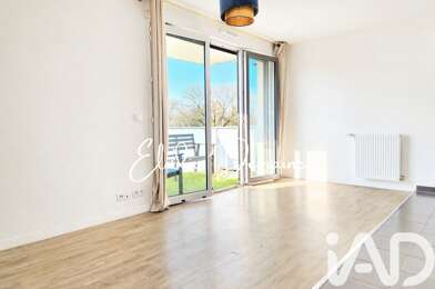 Appartement 2 pièces 195000 €