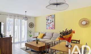 Maison 5 Pièces 88 m² à vendre à Tarascon (13150)