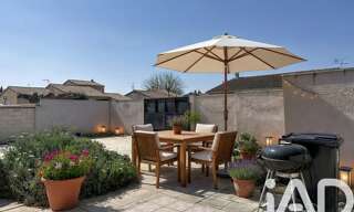 Maison 5 Pièces 90 m² à vendre à Tarascon (13150)