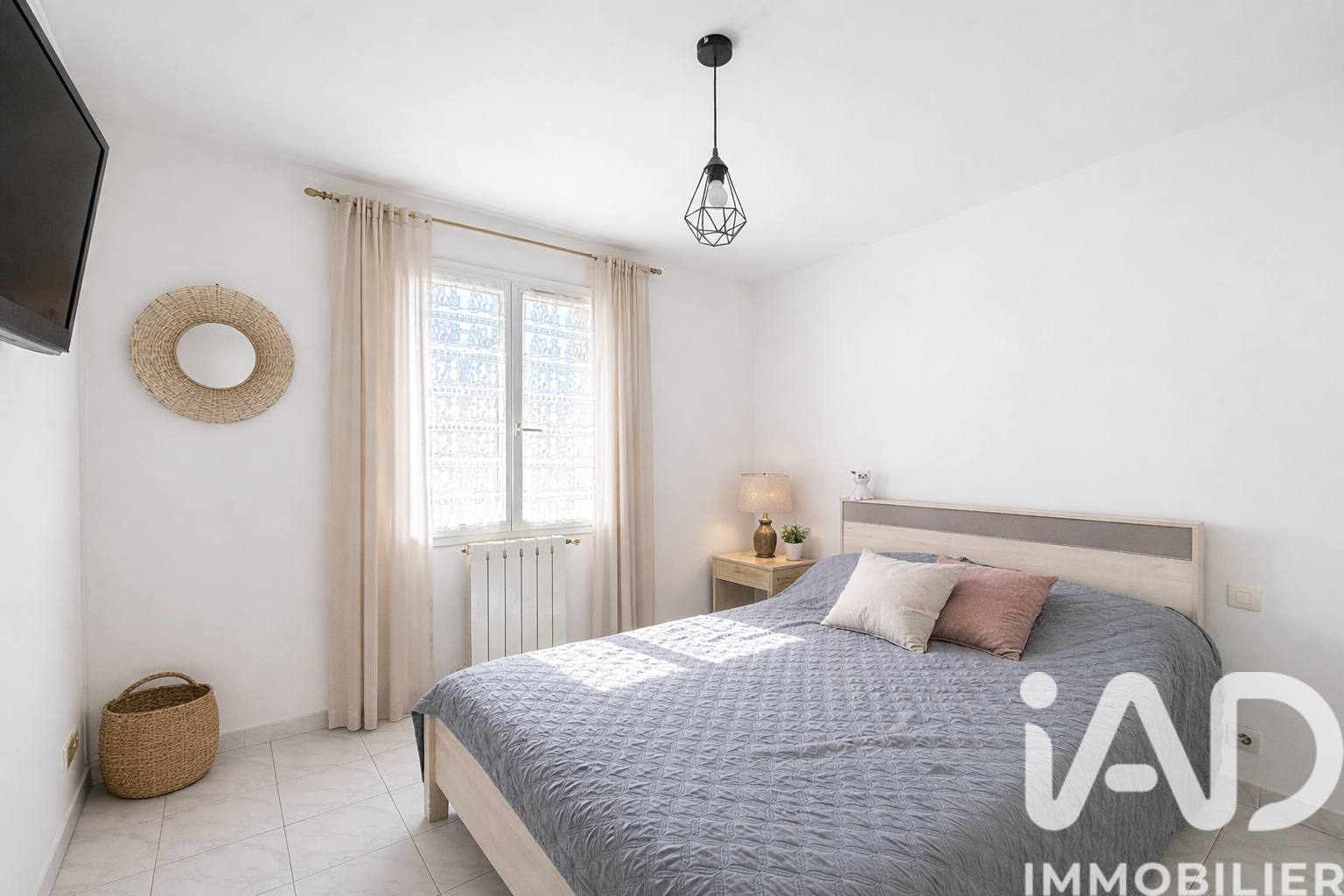 Vente Maison/villa 5 pièces - Photo 5