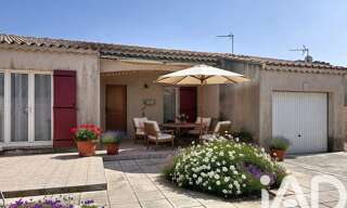 Maison 5 Pièces 90 m² à vendre à Tarascon (13150)
