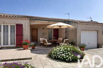 Maison 5 pièces 270000 €