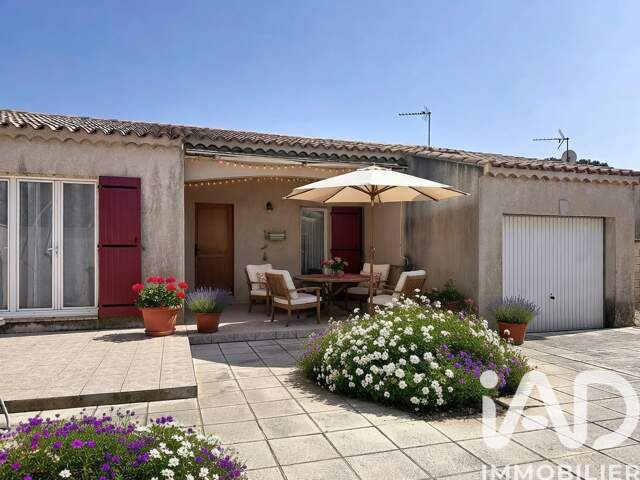 Vente Maison/villa 5 pièces — photo du bien