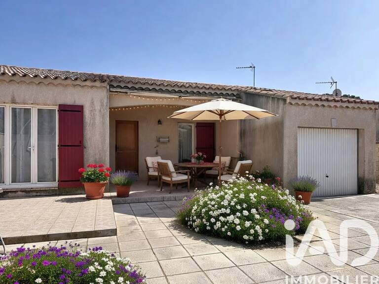 Vente Maison/villa 5 pièces — photo 1