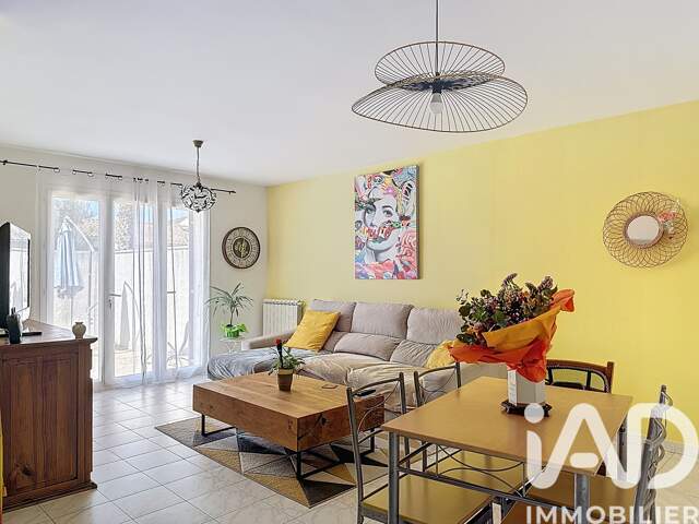 Vente Maison/villa 5 pièces — photo du bien