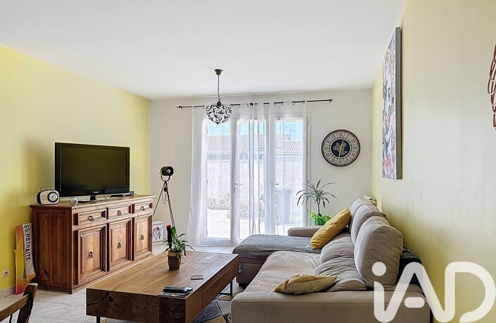 Vente Maison/villa 5 pièces — photo 2