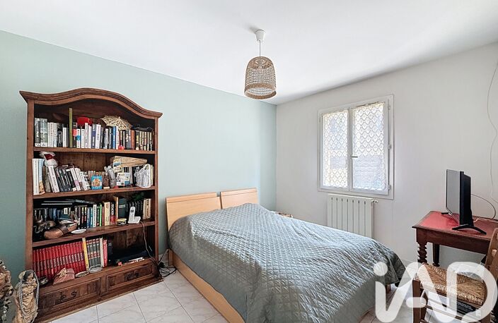 Vente Maison/villa 5 pièces — photo 5