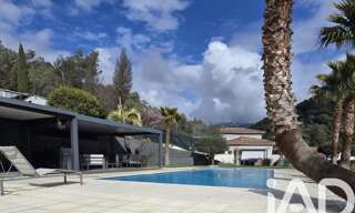 Maison 6 Pièces 200 m² à vendre à Contes (06390)