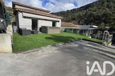 Maison 6 pièces 850000 €