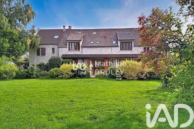 Maison 11 pièces 520000 €