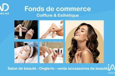 Commerce  53000 €