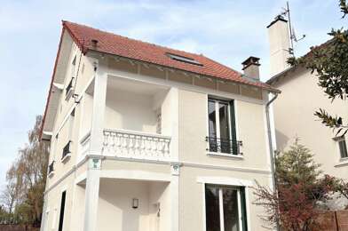 Maison 6 pièces 330000 €