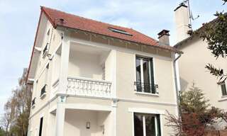 Maison 6 Pièces 102 m² à vendre à Sainte-Geneviève-des-Bois (91700)