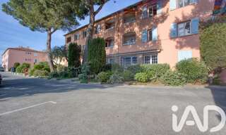 Appartement 3 Pièces 58 m² à vendre à Fréjus (83600)