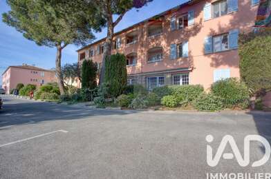 Appartement 3 pièces 227000 €