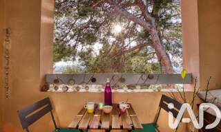 Appartement 3 Pièces 58 m² à vendre à Fréjus (83600)