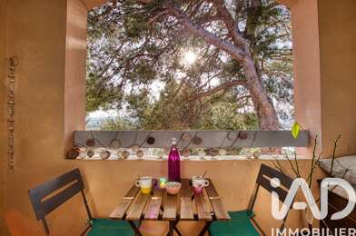 Appartement 3 pièces 224000 €