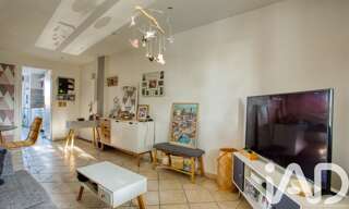 Appartement 3 Pièces 58 m² à vendre à Fréjus (83600)