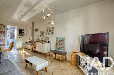 Appartement 3 pièces 219000 €