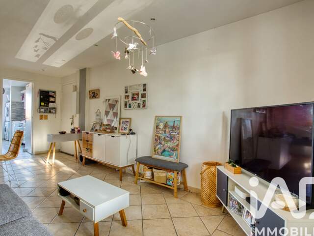 Vente Appartement 3 pièces — photo du bien
