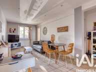 Vente Appartement 3 pièces — photo 2