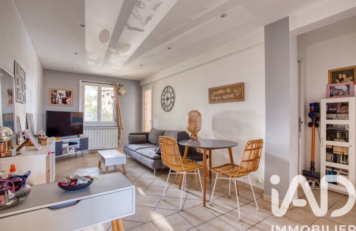 Vente Appartement 3 pièces — photo 2