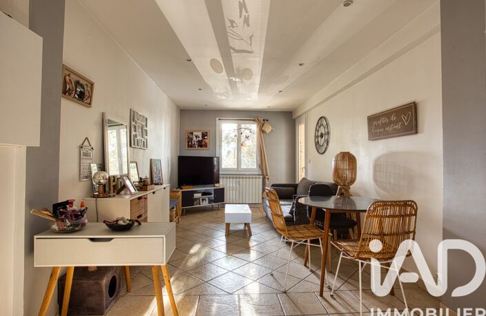 Vente Appartement 3 pièces — photo 3