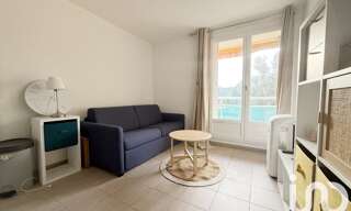 Appartement 1 Pièce 17 m² à vendre à Bormes-les-Mimosas (83230)