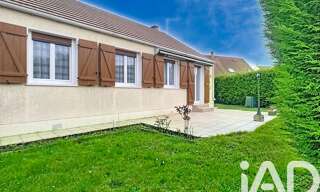 Maison 4 Pièces 85 m² à vendre à Chevry-Cossigny (77173)